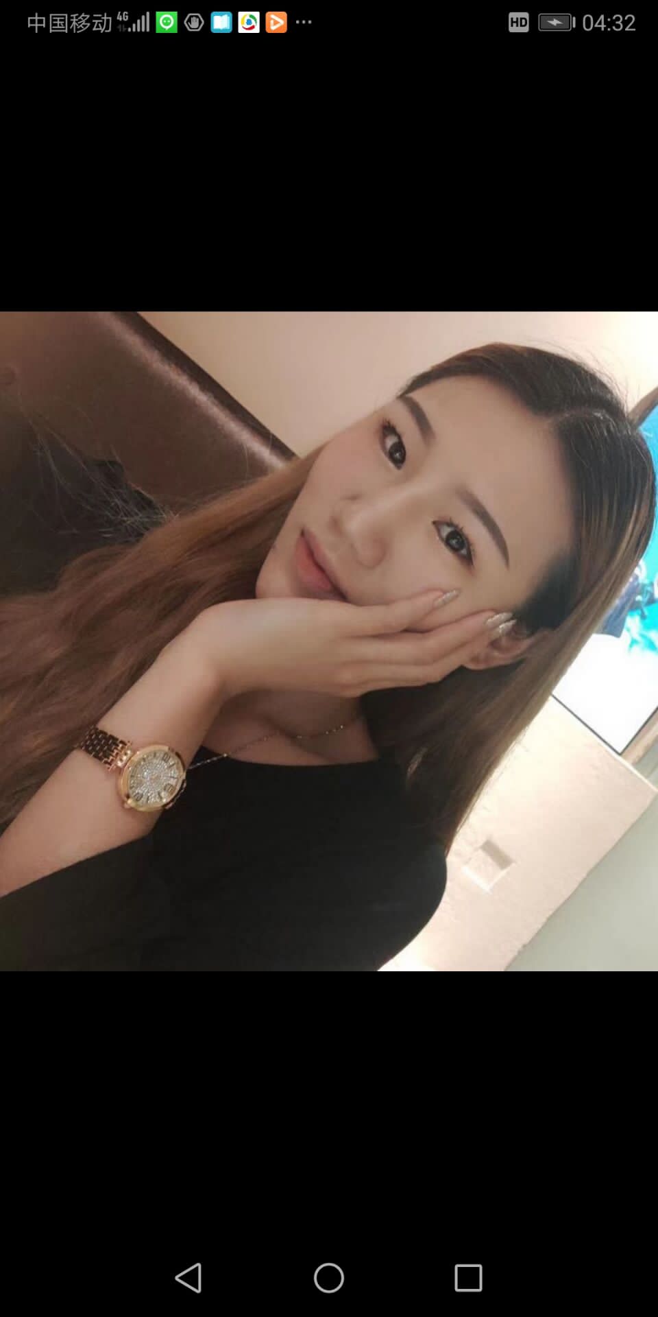 东莞清溪上门女